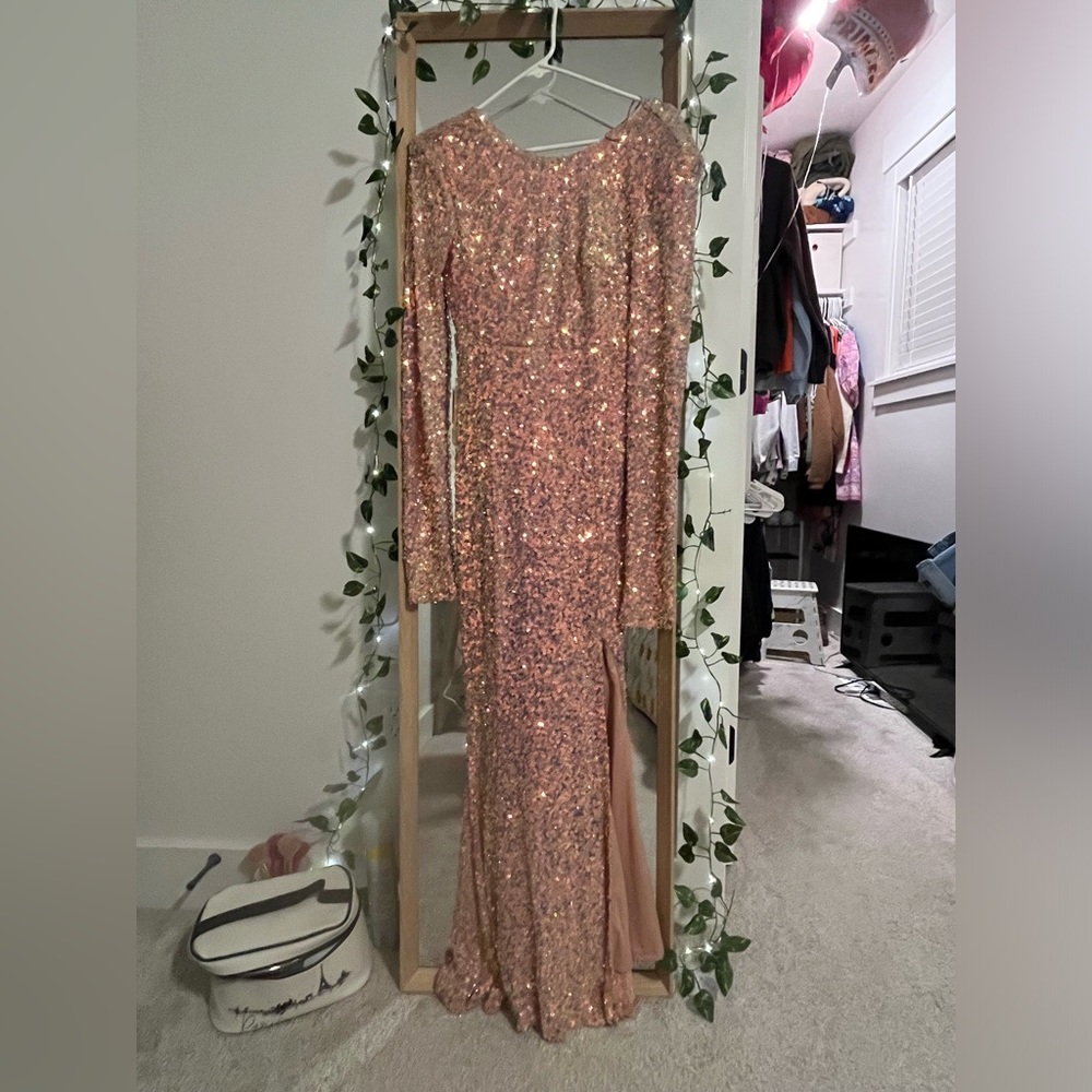 Mable dress size small. Brand new condition. Worn once